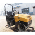 Two Wheels Vibratory Asphalt Compactor 2.5 ton Road Roller ( FYL-900)